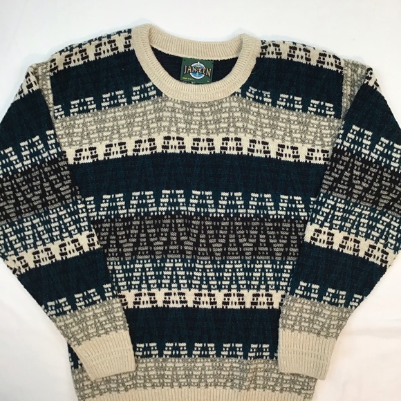 Vintage Jantzen Sweater Flash Sales, 51 